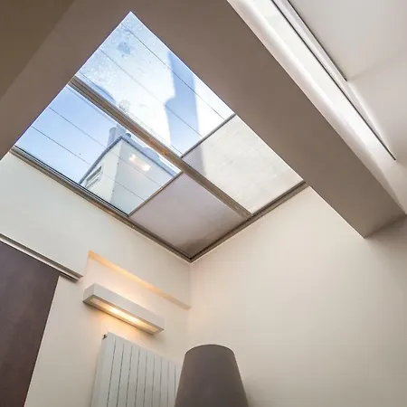 4, Podoli Jeremenkova 410/14 Apartment Prague
